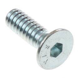 Picture of Bolt - Socket - Flat Head