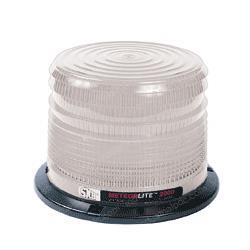 Picture of Strobe - 12-24v - Clear