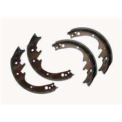  005910741281 SHOE SET - BRAKE (4)