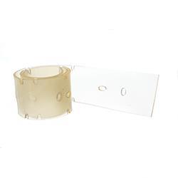 Picture of Squeegee - Front Urethane