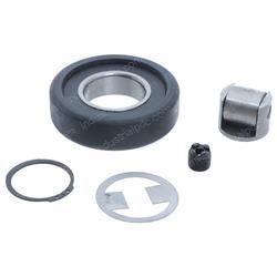Picture of Mast Roller