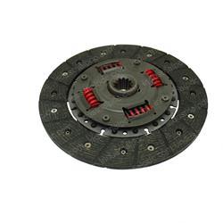 Picture of Plate - Clutch