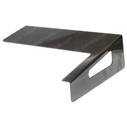 Picture of Floorplate Weld