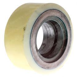  800050151-SUP WHEEL - POLY 6.00 X 2.875 LW