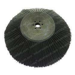 Picture of Brush -  Disk -  Swp -  16.0d 4