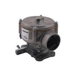 Picture of Carburetor