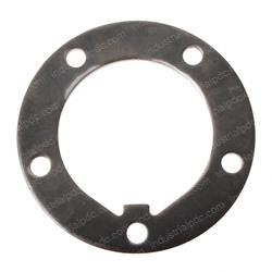 Picture of Plate - Drive Axle