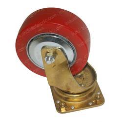 Picture of Caster Assembly