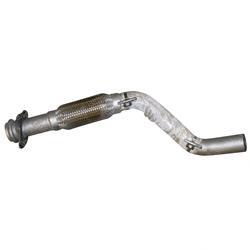 Picture of Pipe Assembly