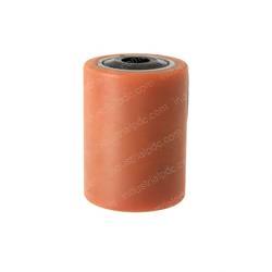 Picture of Poly Wheel Assembly