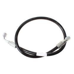 Picture of Hose Hyd .25x34.00 Strx90