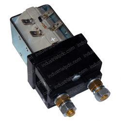 Picture of Contactor - 36-48 Volt Fw
