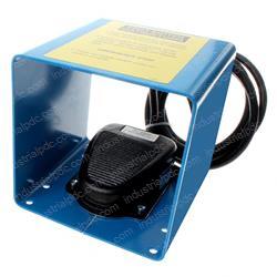 Picture of Foot Switch Assembly -Boom