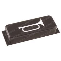 Picture of Button - Horn