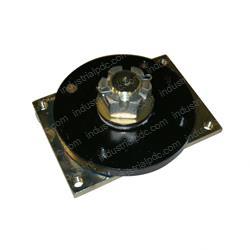 Picture of Caster Assembly