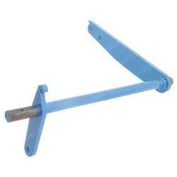 Picture of Foot Pedal Arm Weldment Iwp