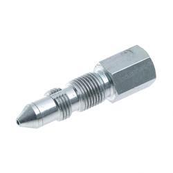 Picture of Valve - Flow-Pressure