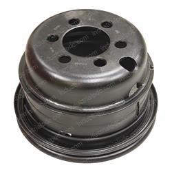 Picture of Wheel - 3 Piece 5.50x15