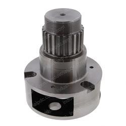Picture of Shaft Carrier Machining