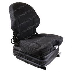 Picture of Seat-Driver