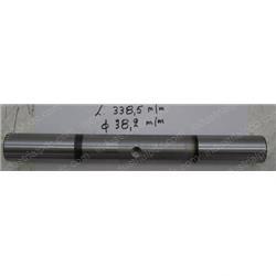 Picture of Kingpin-Knuc