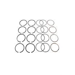 Picture of Piston Ring Set 4 Cyl 0.50