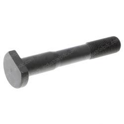 Picture of Wheel Bolt - 1 Flat Side