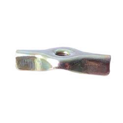 Picture of Nut-Wing M6x1