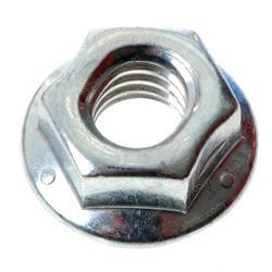 Picture of Nut - Hex - Flanged - 5/16-18