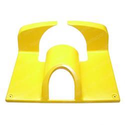 Picture of Hood - Front