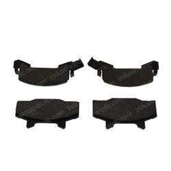 Picture of Set - Brake Pad