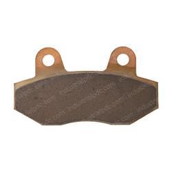 Picture of Pad -  Brake