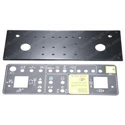 Picture of Plat Box Lid W/Wrd Dec-S60/65