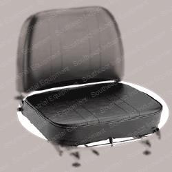  800048437 CUSHION - SEAT BOTTOM VINYL