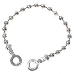 Picture of Chain - Ball #10 X 157l Ss