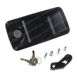 Picture of Cabin - Accessories