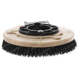 Picture of Brush - 12 in .050/80 Grit