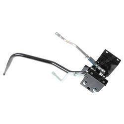 Picture of Lvr Brkt Compl-Cont Valve