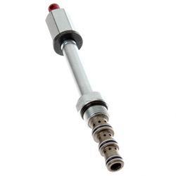 Picture of Valve-Solenoid 3pos 4 Way