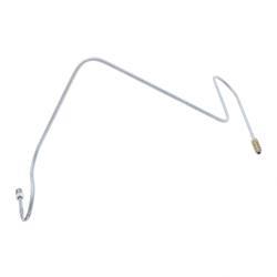 Picture of Brake Line Rt Formed R380