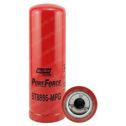 Picture of Filter - Hydraulic