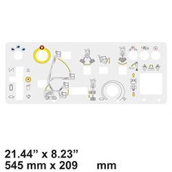 Picture of Decal - Control Box