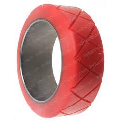 Picture of Tire - Poly 16-1/4x6x11-1/4 Ez