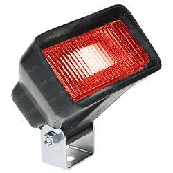 Picture of Light - 24v - Red