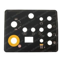 Picture of Decal Ground Control