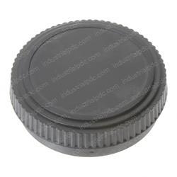 Picture of Cap Steering Wheel Black