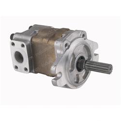 Picture of Pump - Hydraulic