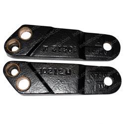 Picture of Brackets - Load Roller