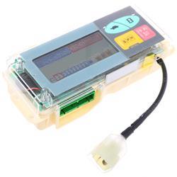 Picture of Meter Assembly - Combinat