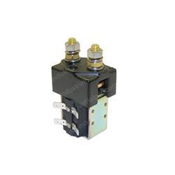 Picture of Contactor - 36/48 Volt
